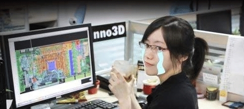 我是ai人工智能