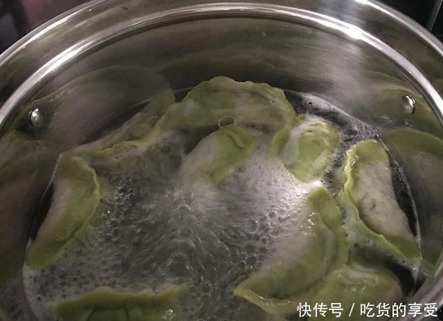 冬至说什么馅儿的饺子