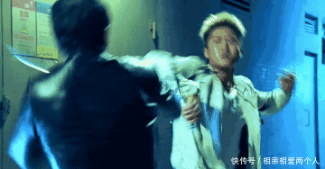 叶问4最后一部功夫片