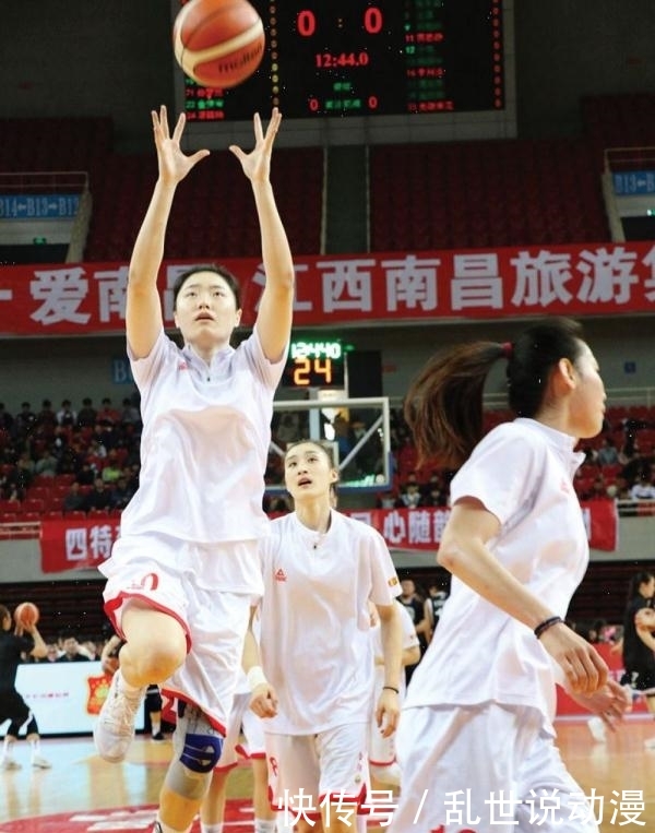 中国站在世界的