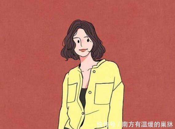 一个家没有了女人