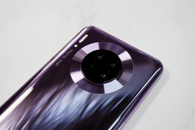 华为mate30pro5g手机卡