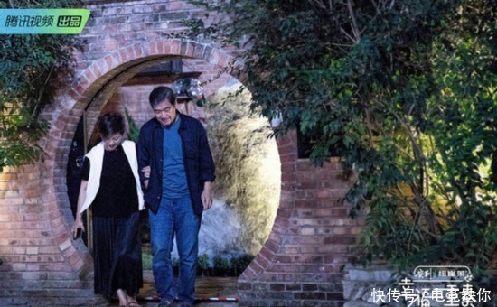 郎朗张国立陈意涵