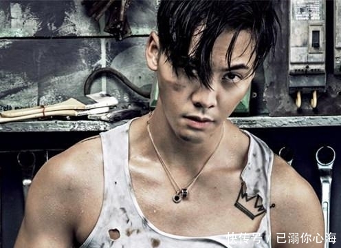 陈伟霆钟楚曦动图小说