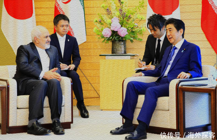 伊朗13种报复美国方案