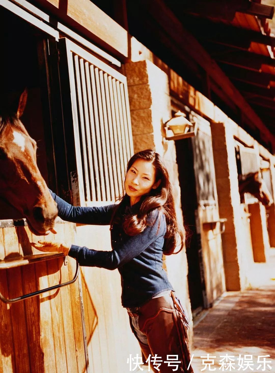 人生什么是美丽