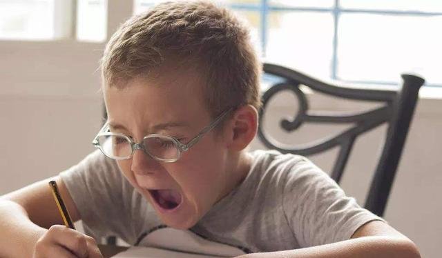 目前我国青少年