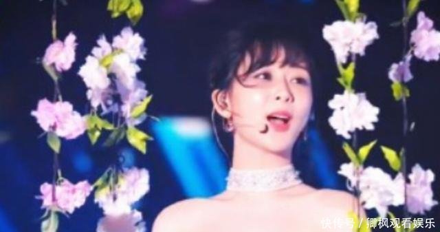 湖南跨年演唱会杨紫主持