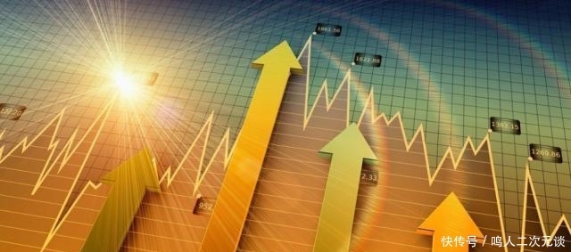 股票强势的公司