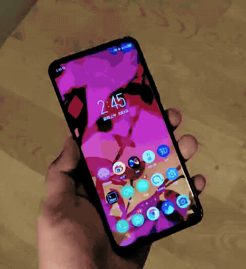 努比亚还出手机吗