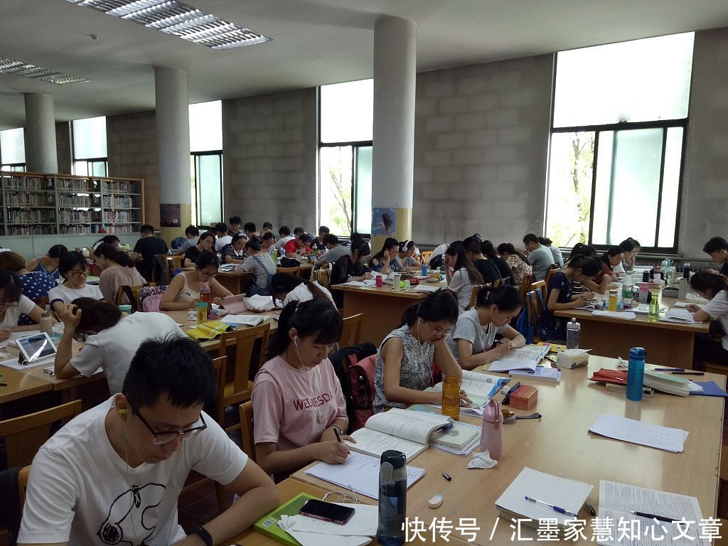 今年全国考研报名人数是多少