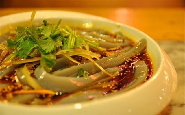 舌尖上的美舌尖上的美味