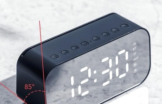 音箱的音频和音效