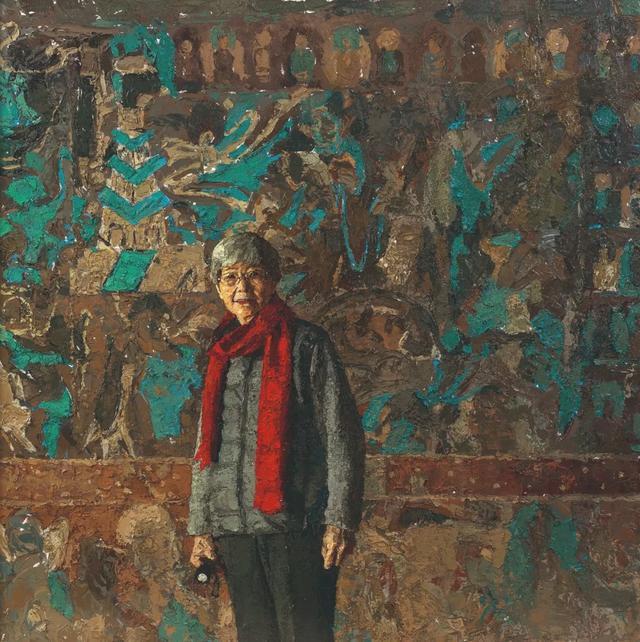 第三届中国美术奖颁奖