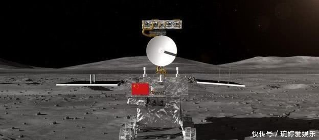 嫦娥四号探测器嫦娥意义