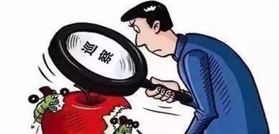权力监督中的权力