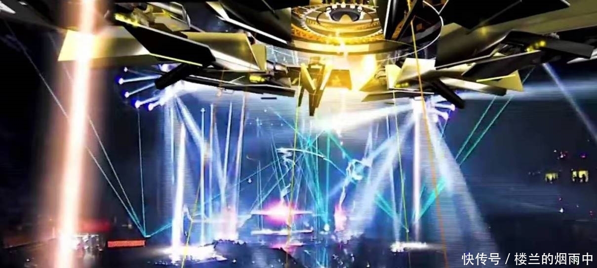 2019年湖南台跨年明星