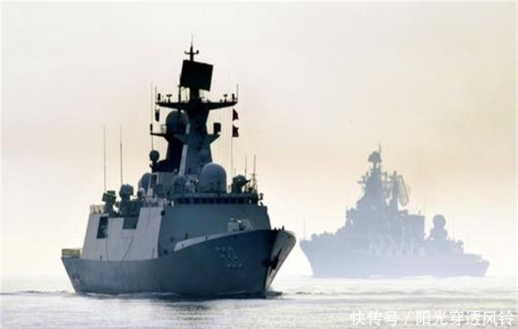 伊朗海军司令中俄