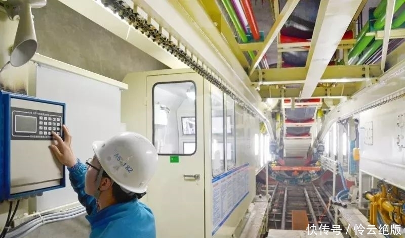 地铁7号沿线什么时候通车