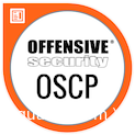 OSCP徽章 OSCP徽章