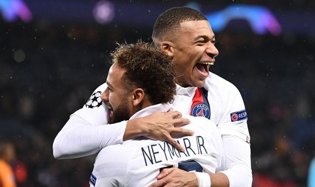 利物浦欧冠2019冠军