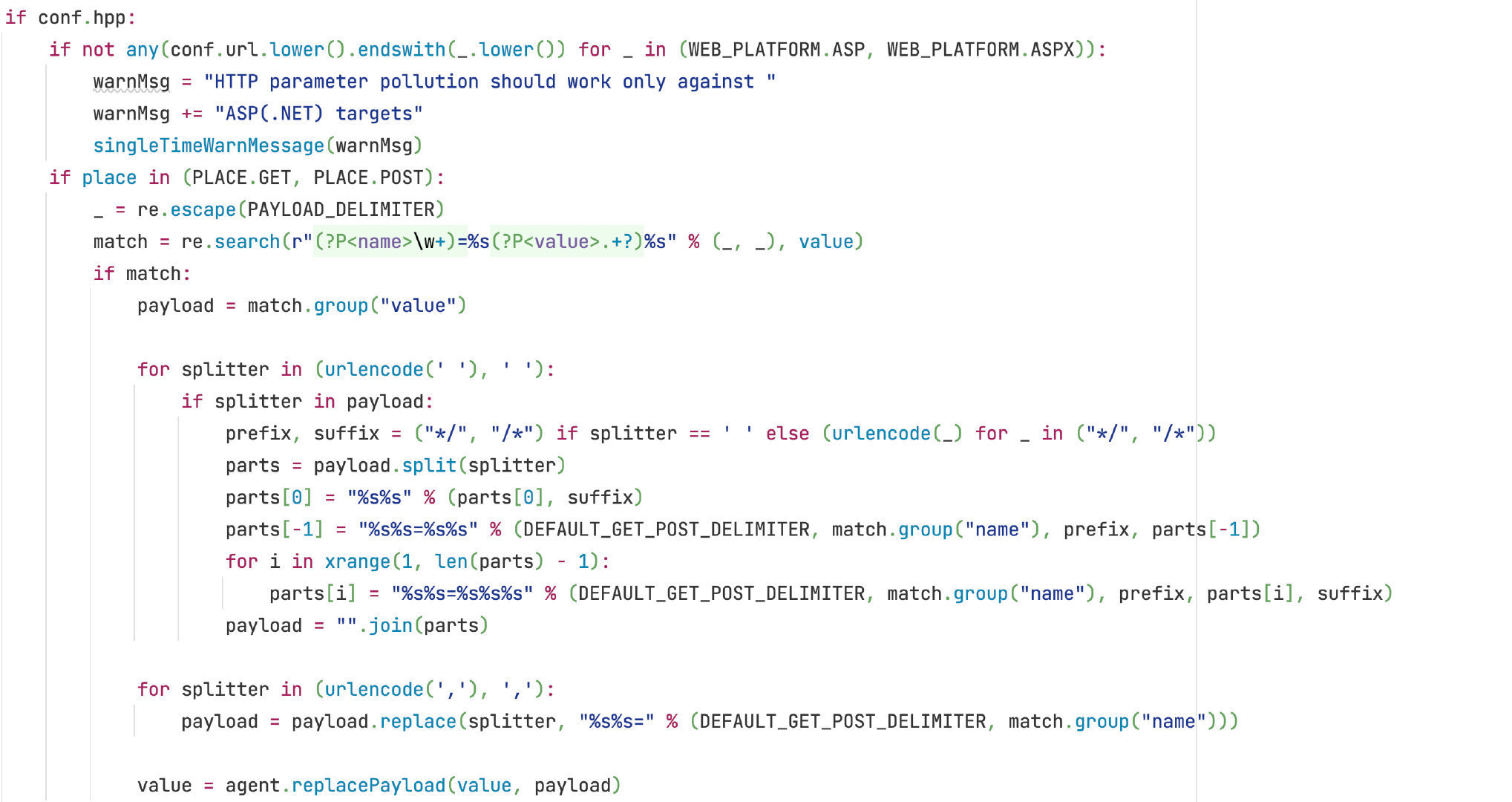 sqlmap 项目剖析（II）安全客 安全资讯平台