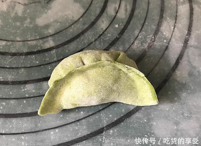 冬至说什么馅儿的饺子
