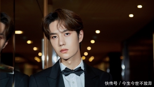 王一博在哪个卫视跨年