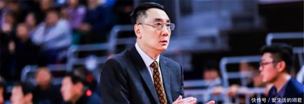 山西男篮与浙江广厦男篮