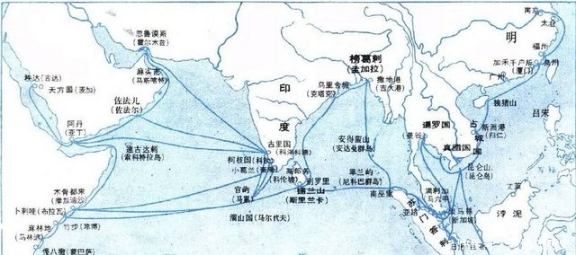 也是之路和丝绸之路