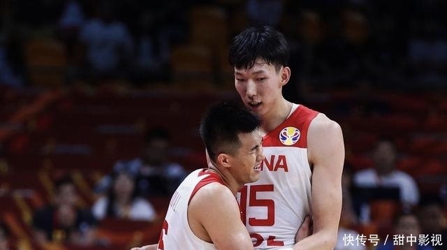 中国男篮世界杯奥运会