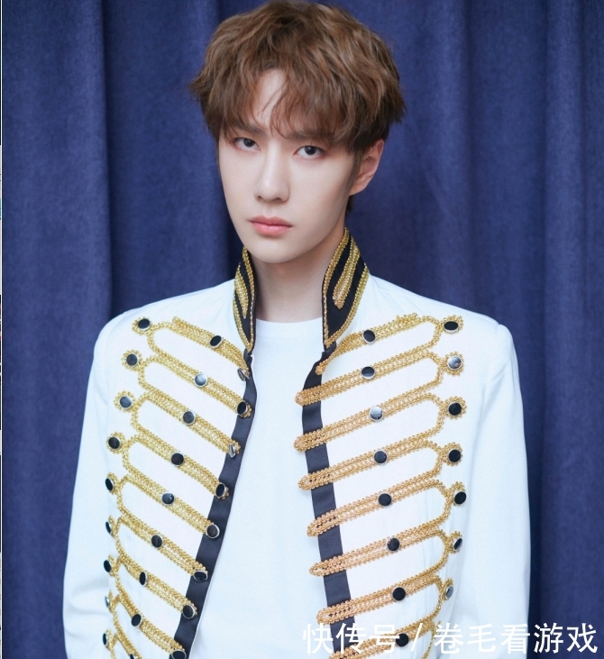 王一博正式去天天向上