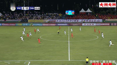 中国队第一个归化球员