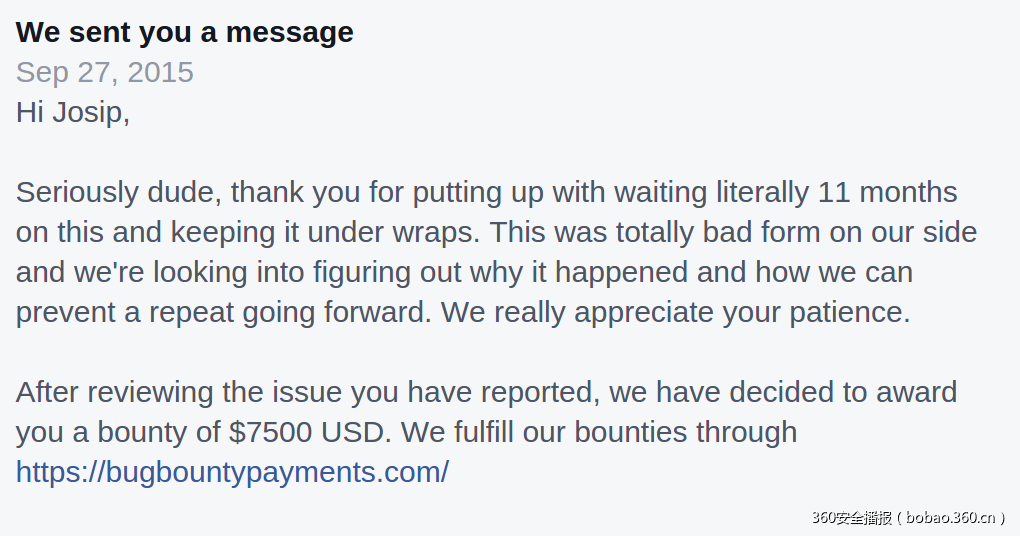 Web中的条件竞争(Race conditions)漏洞