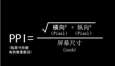 这个手机的屏幕