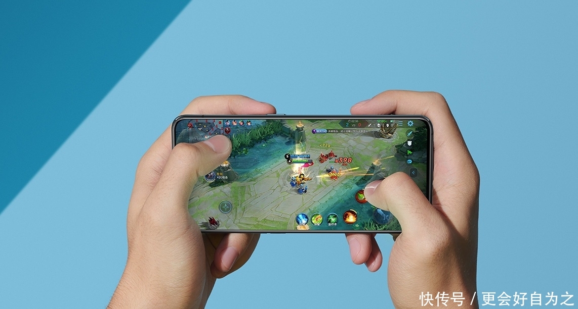 OPPO5g手机处理器