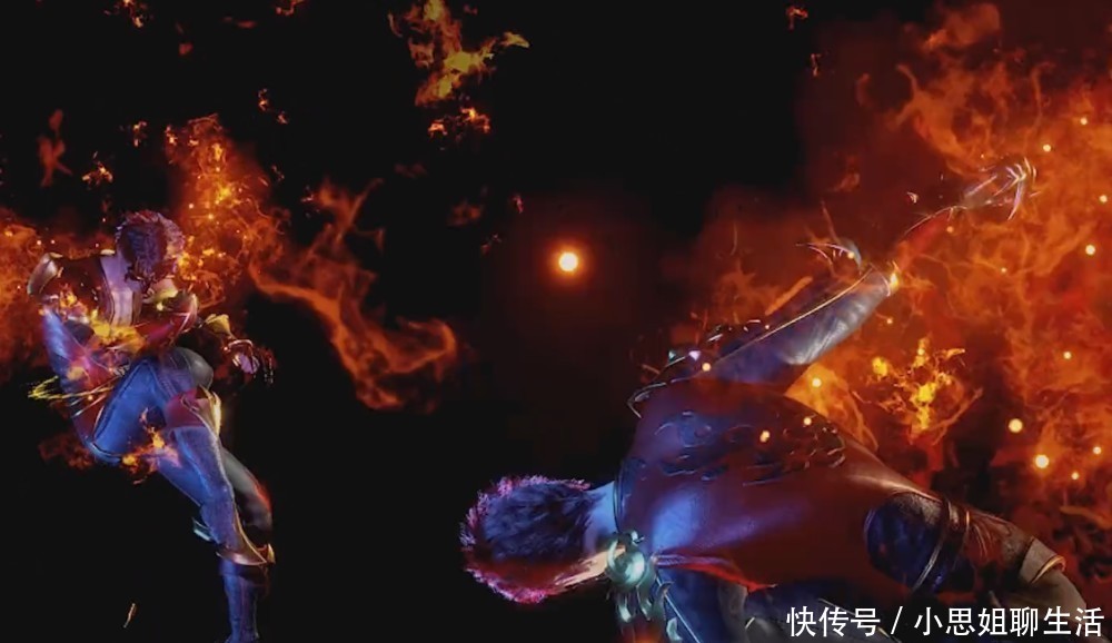 斗罗大陆唐三喜欢火舞吗