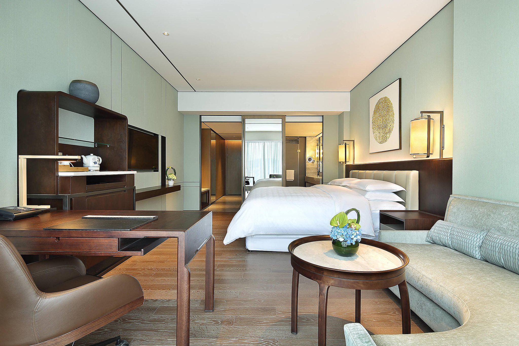 sheraton grand hangzhou binjiang hotel