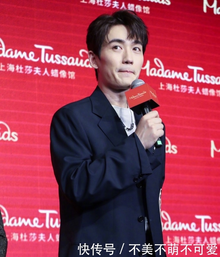 杜莎夫人蜡像馆电话上海