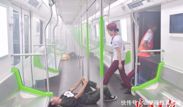 如何进入武汉地铁