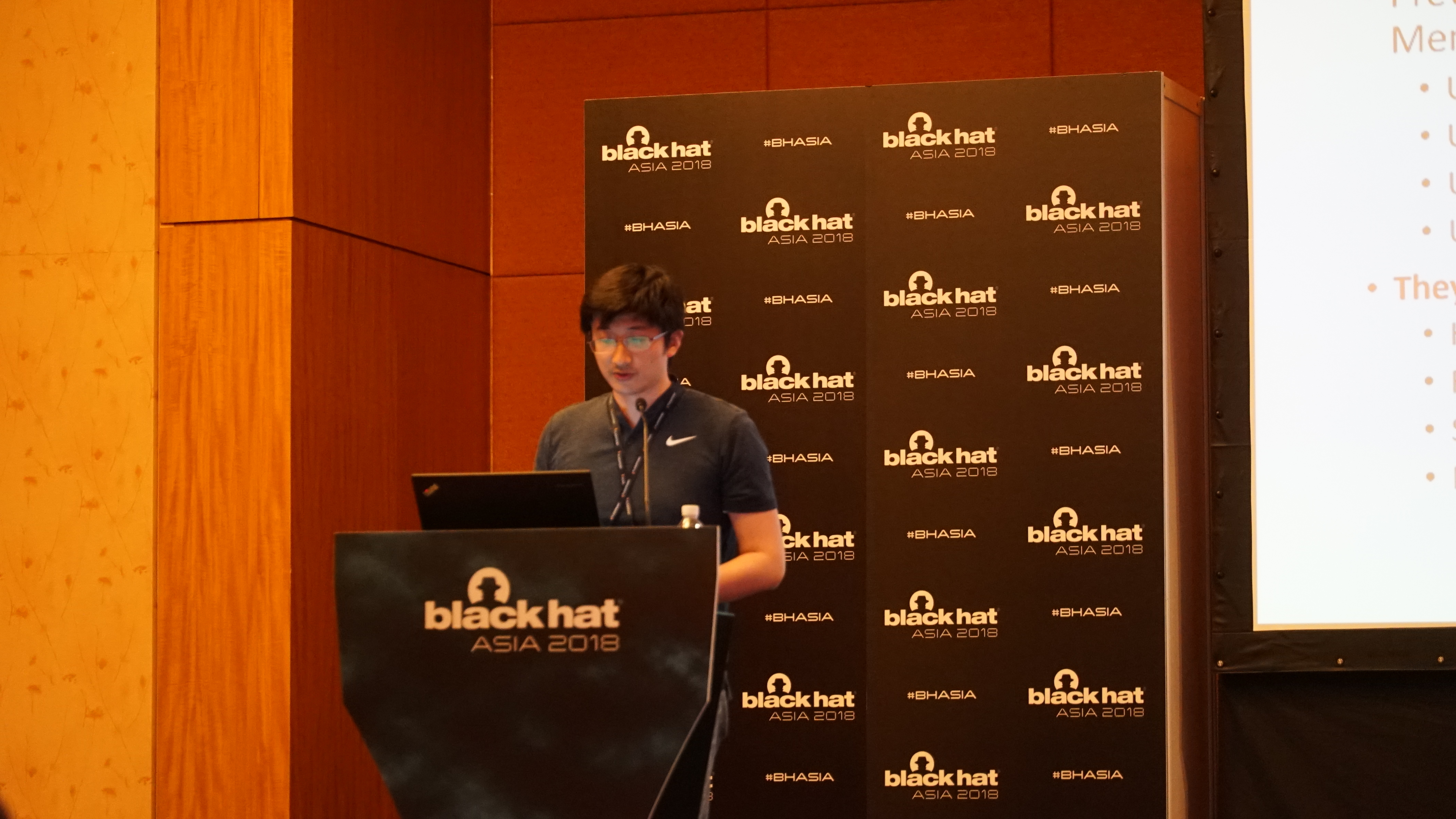 blackhatasia亚洲黑帽大会精彩回顾附全套ppt下载链接