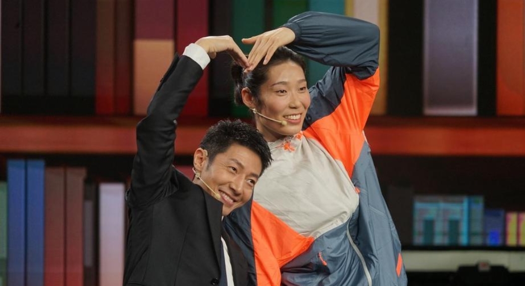 朱婷参加的开讲啦何时播出