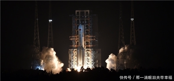 长征五号第三次发射直播