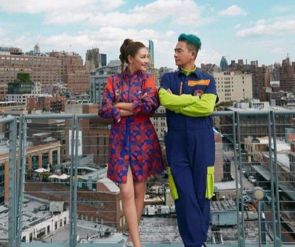 应采儿被陈小春