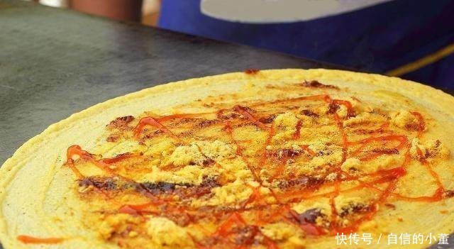 一天吃一顿想吃的