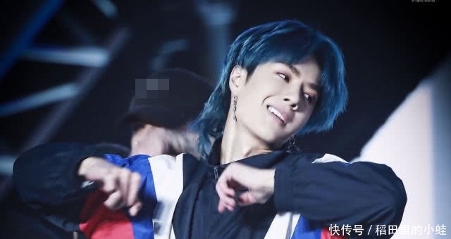 年度评选王一博