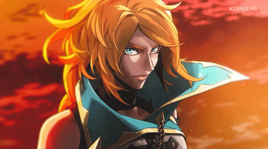 《恶魔城：贝尔蒙特的诅咒》新预告公布！10月15日发售