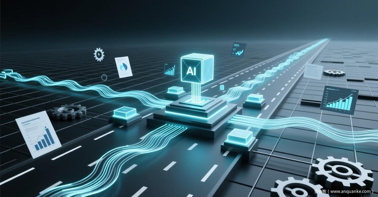 安全进入“AI自主攻击”时代，瑞数信息如何用AI对抗AI